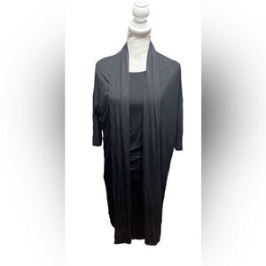 Seraphine Maternity & Nursing 2 Piece Dress Set